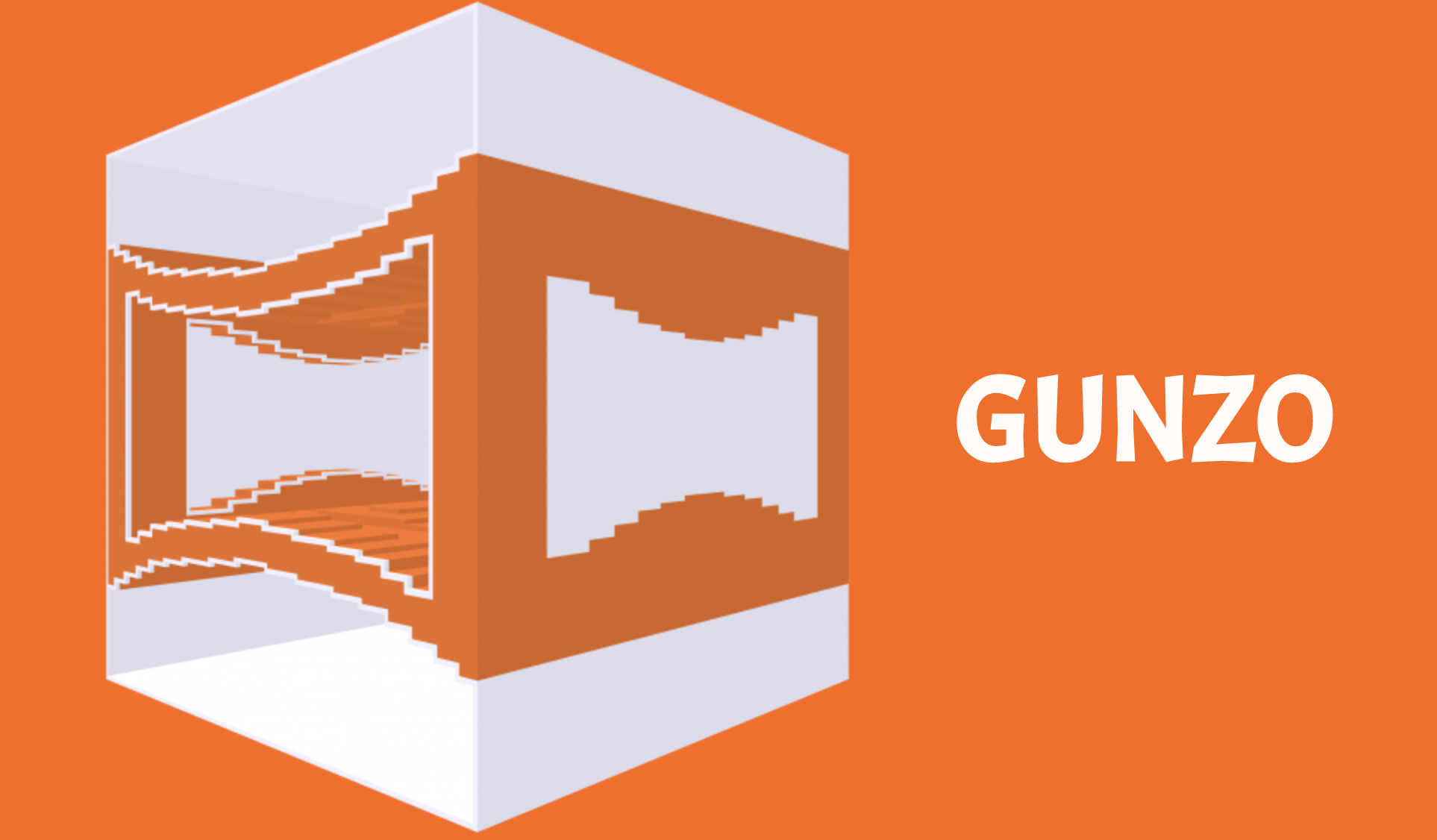 GUNZO