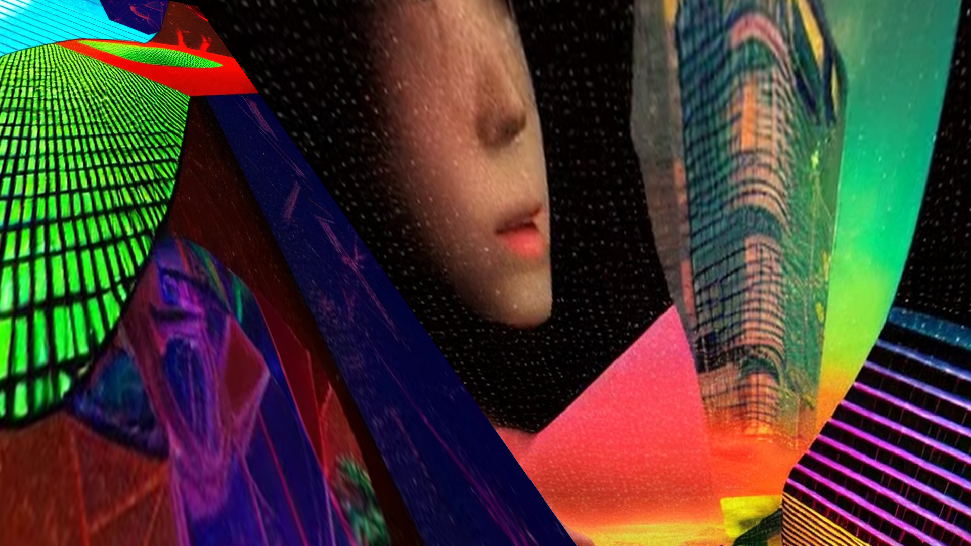 新しい世界