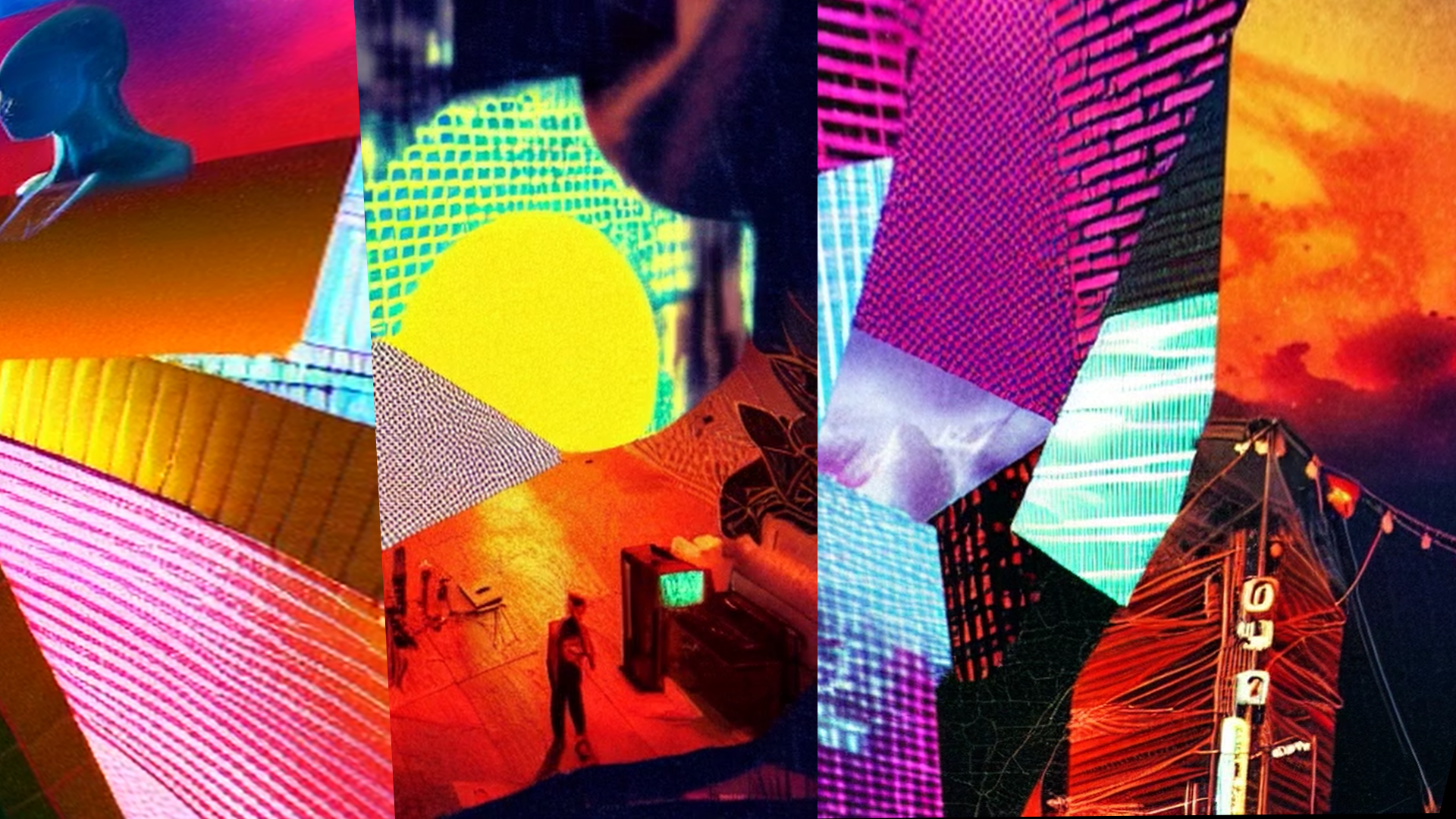 新しい世界 2