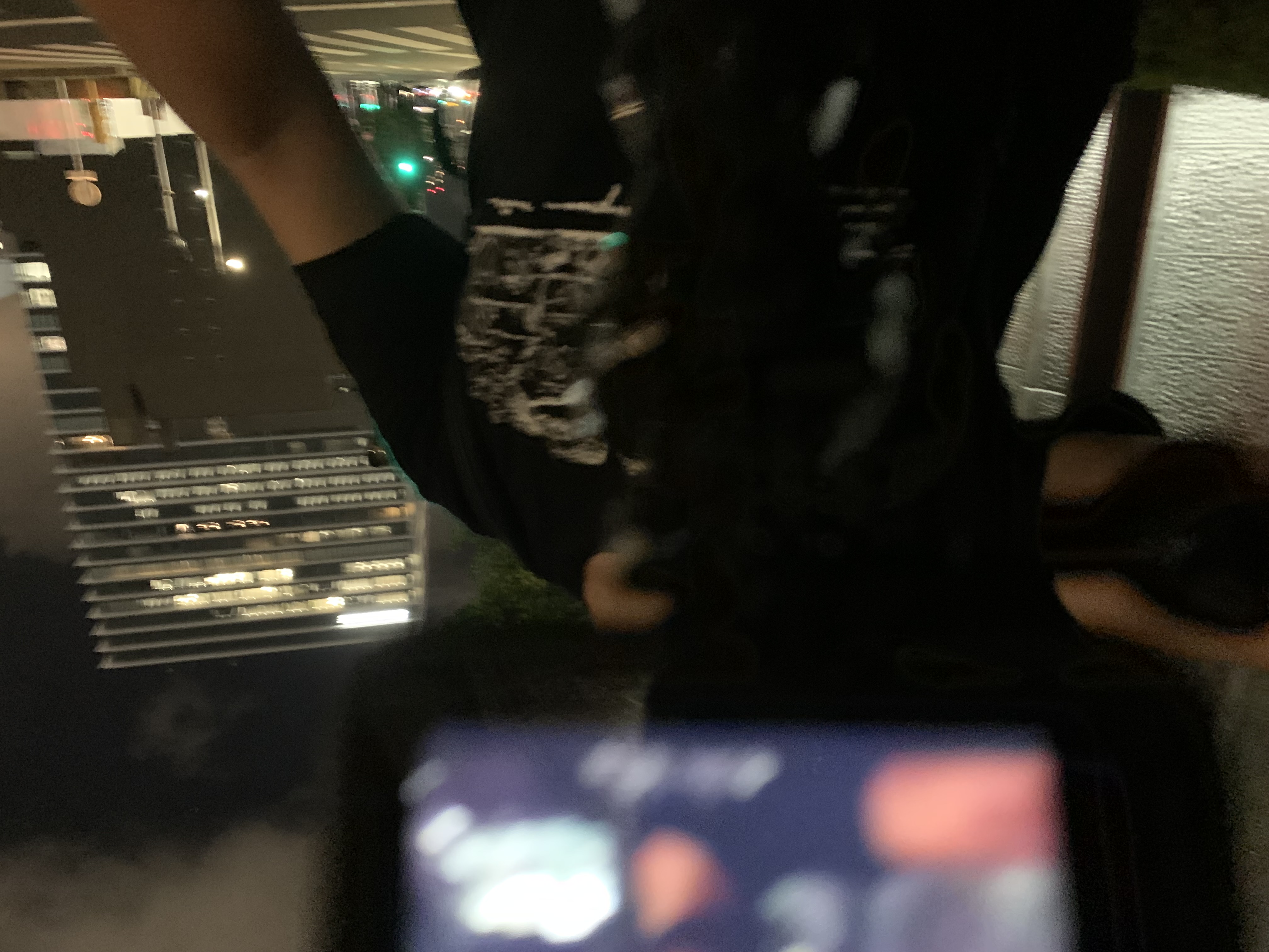 モビル文学 東京ボーイズアンドガールズ 1