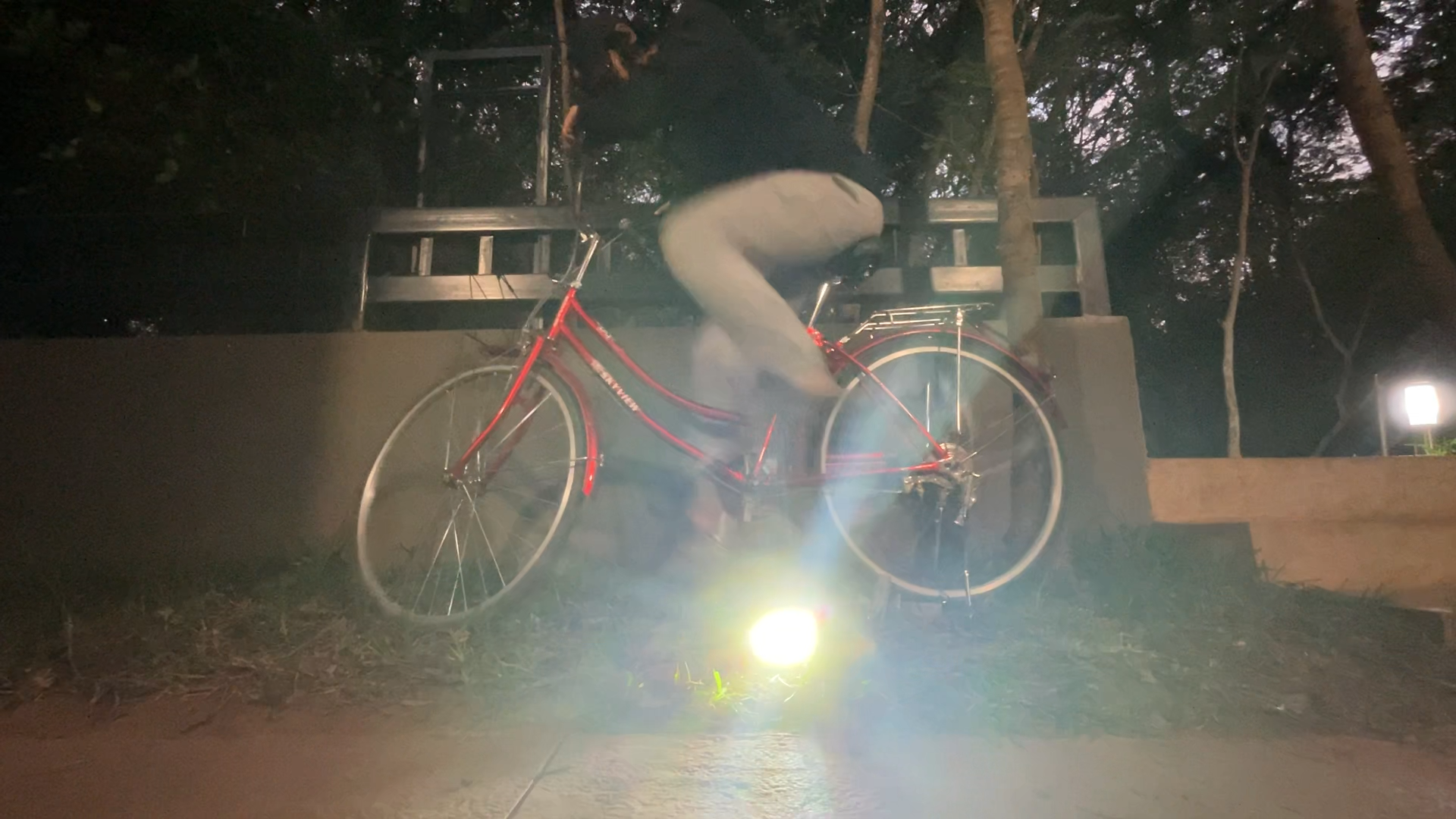 Pedal Power