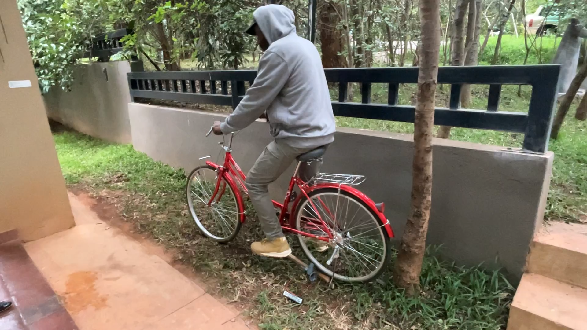 Pedal Power 8